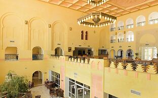 Djerba Castille- Family Only