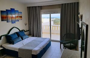 Djerba Castille- Family Only