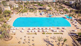 Djerba Castille- Family Only