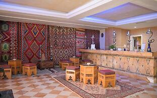 Djerba Castille- Family Only