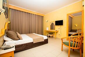 Djerba Castille- Family Only