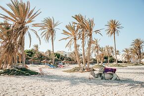 Djerba Castille- Family Only