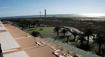 Apartamentos Palm Garden by LIVVO