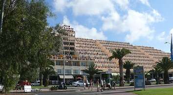 Apartamentos Palm Garden by LIVVO