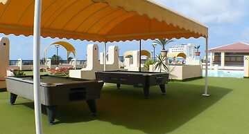 Apartamentos Palm Garden by LIVVO