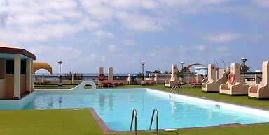 Apartamentos Palm Garden by LIVVO