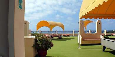 Apartamentos Palm Garden by LIVVO