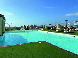 Apartamentos Palm Garden by LIVVO