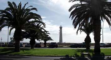 Apartamentos Palm Garden by LIVVO