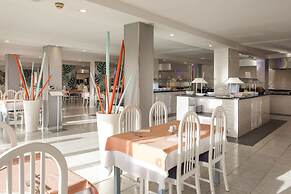 Apartamentos Palm Garden by LIVVO