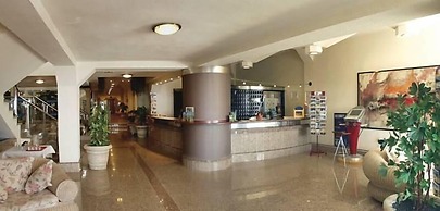 Apartamentos Palm Garden by LIVVO