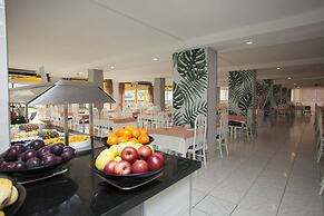 Apartamentos Palm Garden by LIVVO