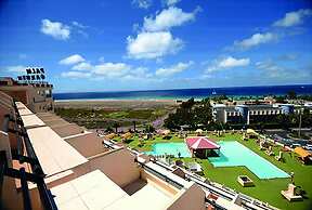 Apartamentos Palm Garden by LIVVO