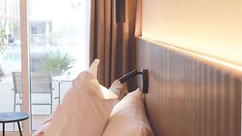 Hotel Seth Port Ciutadella