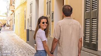 Hotel Seth Port Ciutadella