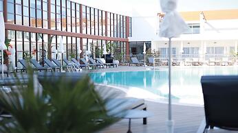 Hotel Seth Port Ciutadella