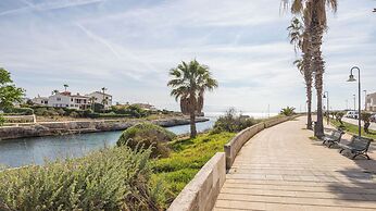 Hotel Seth Port Ciutadella