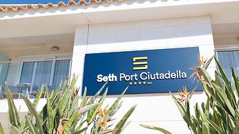 Hotel Seth Port Ciutadella