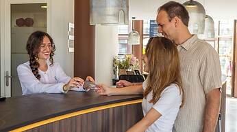 Hotel Seth Port Ciutadella