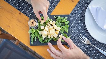 Hotel Seth Port Ciutadella