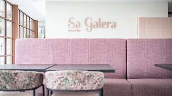 Hotel Seth Port Ciutadella