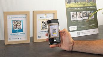 Hotel Seth Port Ciutadella