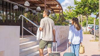 Hotel Seth Port Ciutadella