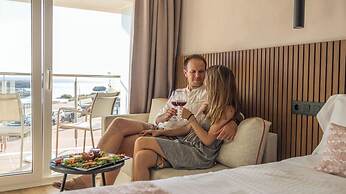 Hotel Seth Port Ciutadella