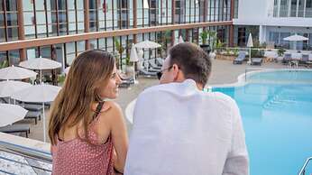 Hotel Seth Port Ciutadella