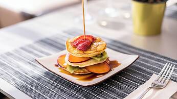 Hotel Seth Port Ciutadella