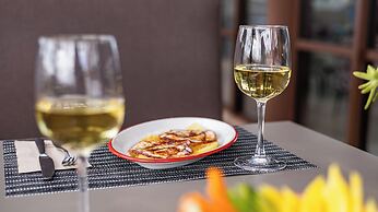 Hotel Seth Port Ciutadella