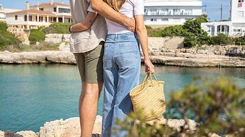 Hotel Seth Port Ciutadella