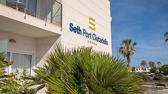 Hotel Seth Port Ciutadella