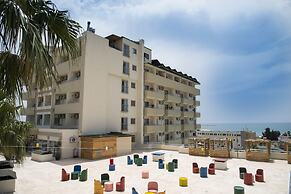 Side Town Hotel by Z Hotels