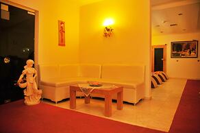 Side Town Hotel by Z Hotels