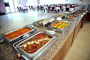 Side Town Hotel by Z Hotels