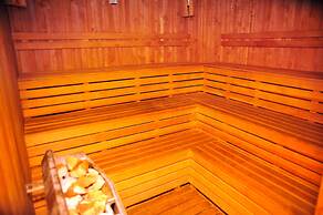 Side Town Hotel by Z Hotels