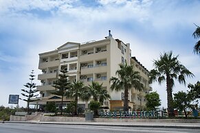 Side Town Hotel by Z Hotels