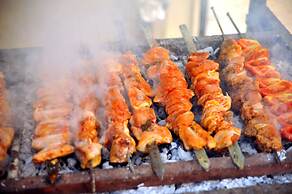 Side Town Hotel by Z Hotels