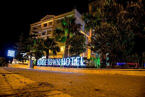 Side Town Hotel by Z Hotels