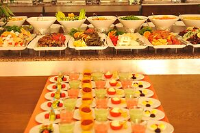 Side Town Hotel by Z Hotels