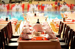 Side Town Hotel by Z Hotels