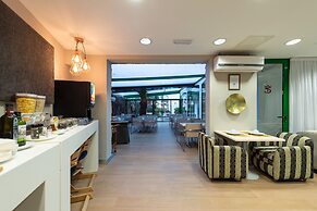 Apartamentos Dorotea