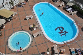 Apartamentos Dorotea