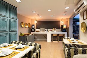 Apartamentos Dorotea