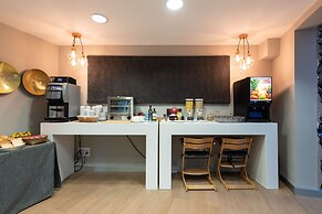 Apartamentos Dorotea