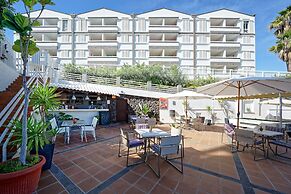 Apartamentos Dorotea