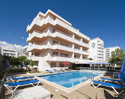 Green Line Bon Sol Apartamentos