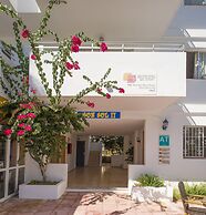 Green Line Bon Sol Apartamentos