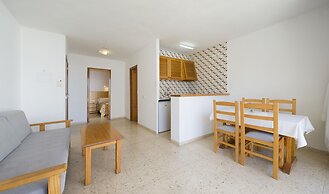 Green Line Bon Sol Apartamentos